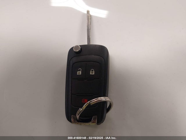 Chevrolet TRAX LS 2017 KL7CJNSB8HB101418 Image 11