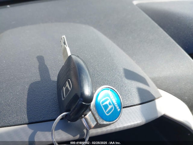 Honda Pilot Ex-l 2015 5FNYF4H56FB061209 Image 11