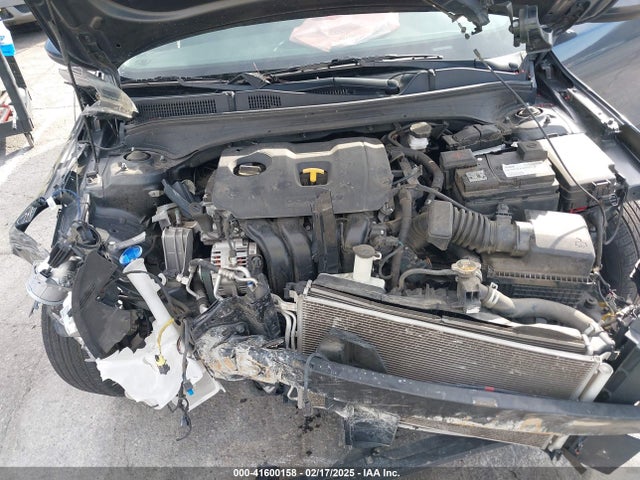 KIA Forte Lxs 2019 3KPF24AD3KE056974 Image 10