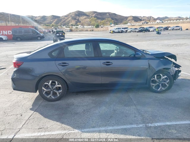KIA Forte Lxs 2019 3KPF24AD3KE056974 Image 13