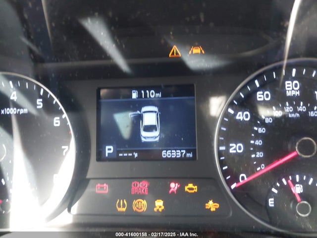 KIA Forte Lxs 2019 3KPF24AD3KE056974 Image 15