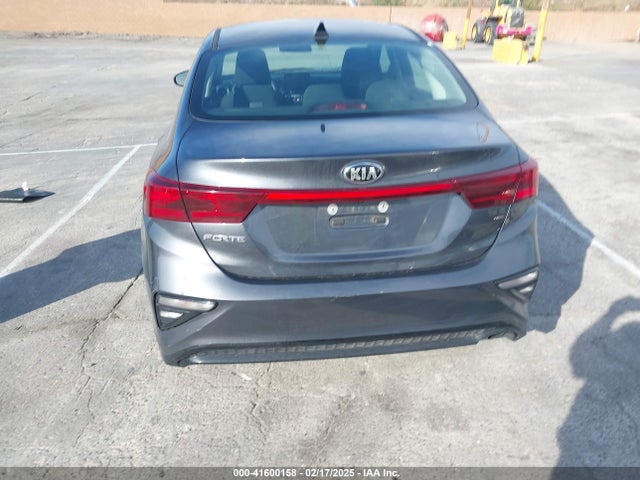 KIA Forte Lxs 2019 3KPF24AD3KE056974 Image 16