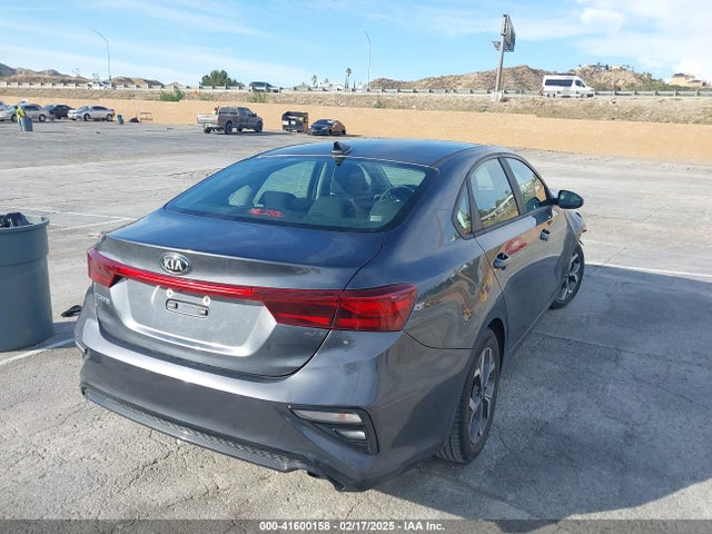 KIA Forte Lxs 2019 3KPF24AD3KE056974 Image 4