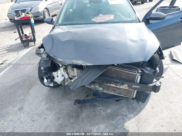 KIA Forte Lxs 2019 3KPF24AD3KE056974 Image 6