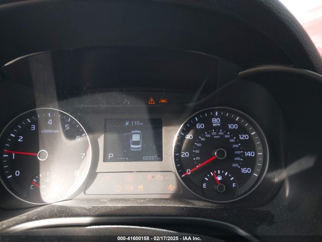 KIA Forte Lxs 2019 3KPF24AD3KE056974 Image 7