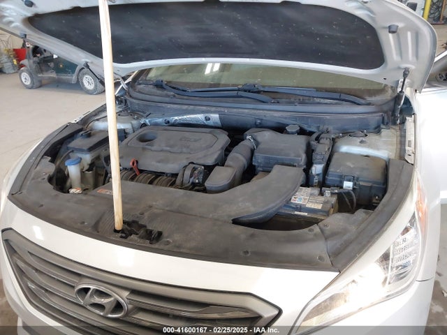 5NPE34AF9GH432932 Hyundai Sonata Limited