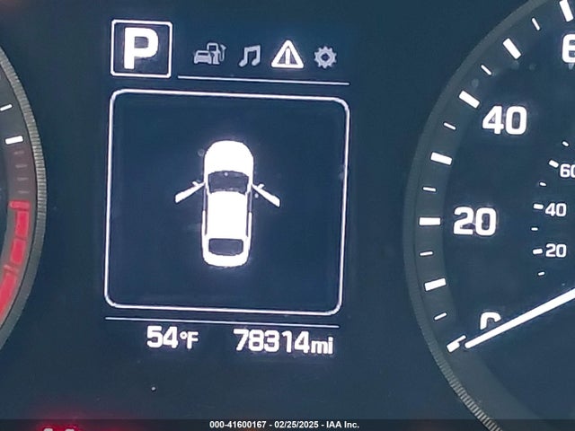 5NPE34AF9GH432932 Hyundai Sonata Limited