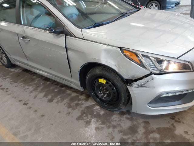 5NPE34AF9GH432932 Hyundai Sonata Limited