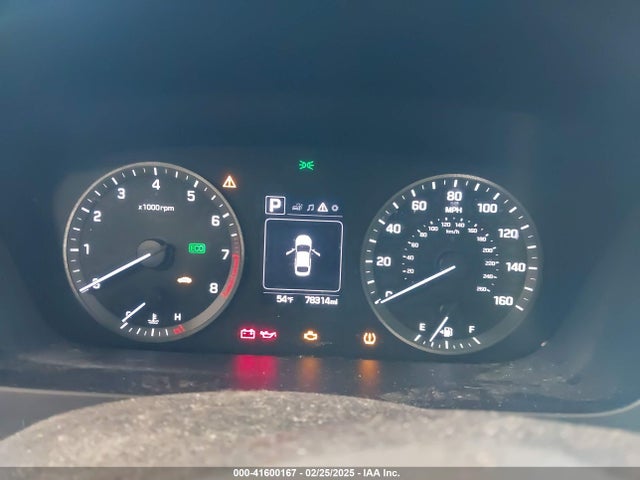 5NPE34AF9GH432932 Hyundai Sonata Limited