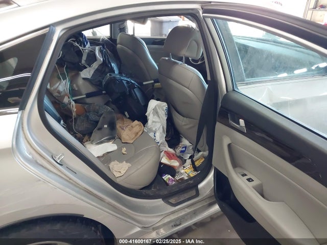 5NPE34AF9GH432932 Hyundai Sonata Limited