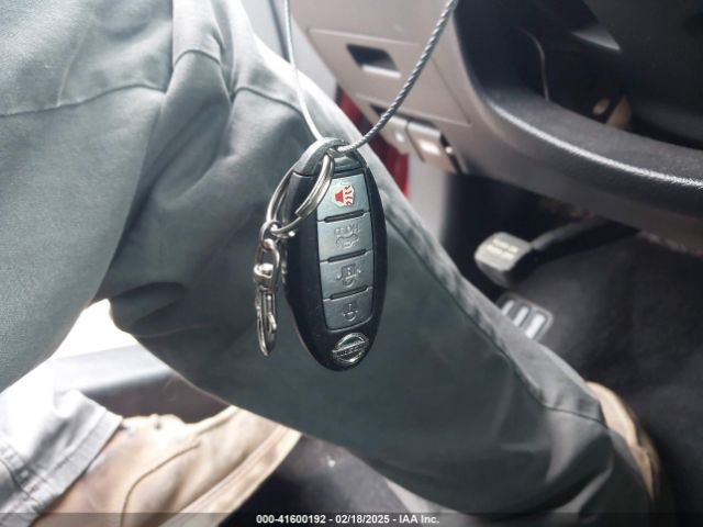 1N4AL3AP0FN328657 Nissan Altima 2.5/2.5 S/2.5 Sl/2.5 Sv