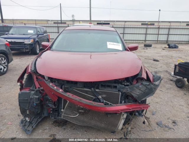 1N4AL3AP0FN328657 Nissan Altima 2.5/2.5 S/2.5 Sl/2.5 Sv