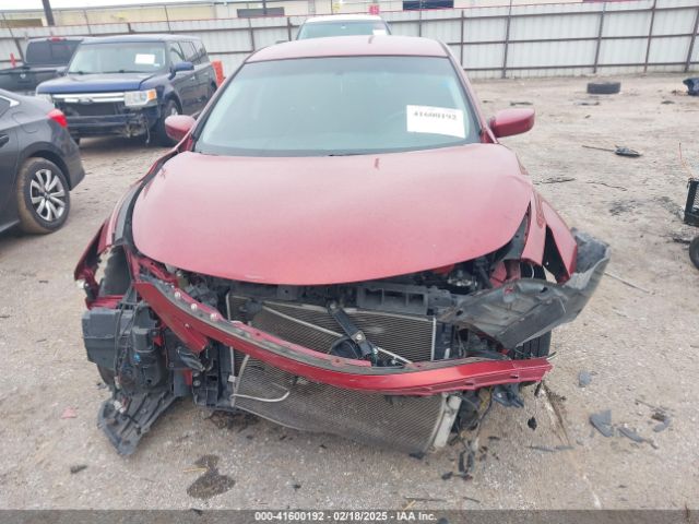 1N4AL3AP0FN328657 Nissan Altima 2.5/2.5 S/2.5 Sl/2.5 Sv