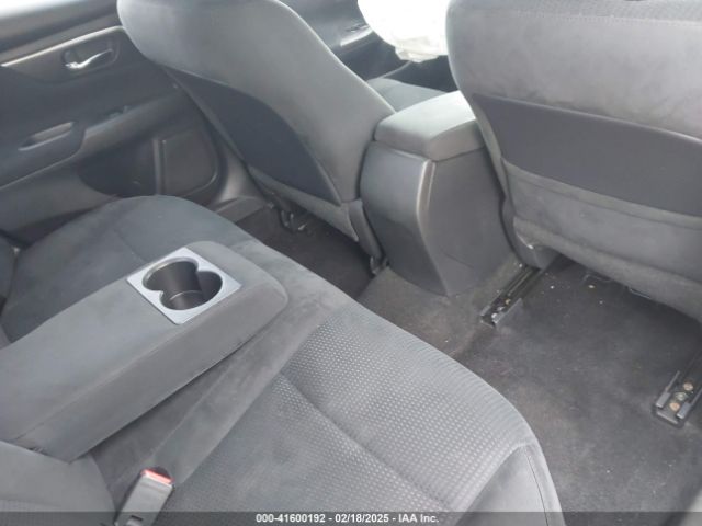 1N4AL3AP0FN328657 Nissan Altima 2.5/2.5 S/2.5 Sl/2.5 Sv