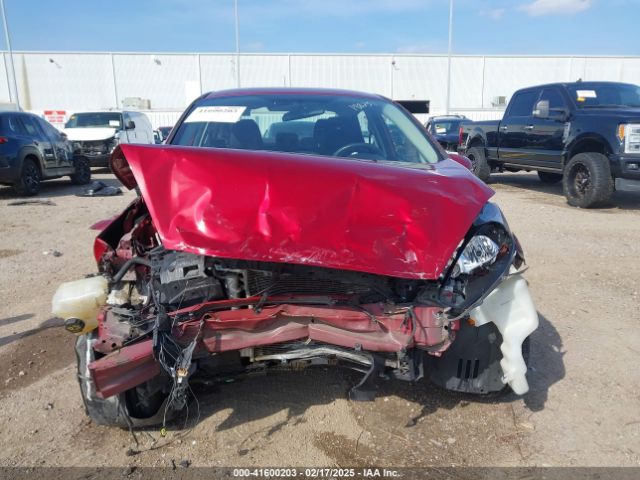 3FADP4BJ8FM132980 Ford FIESTA SE