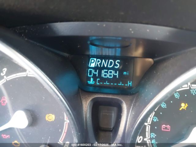 3FADP4BJ8FM132980 Ford FIESTA SE