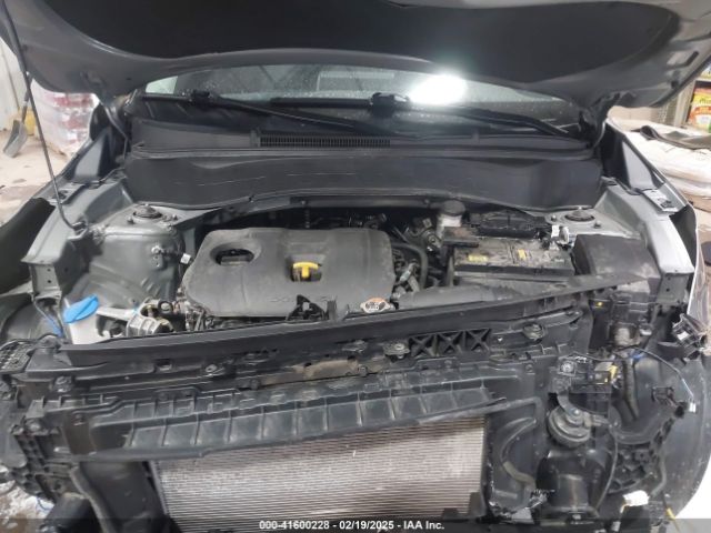 KNDEPCAA8M7218100 KIA Seltos Lx