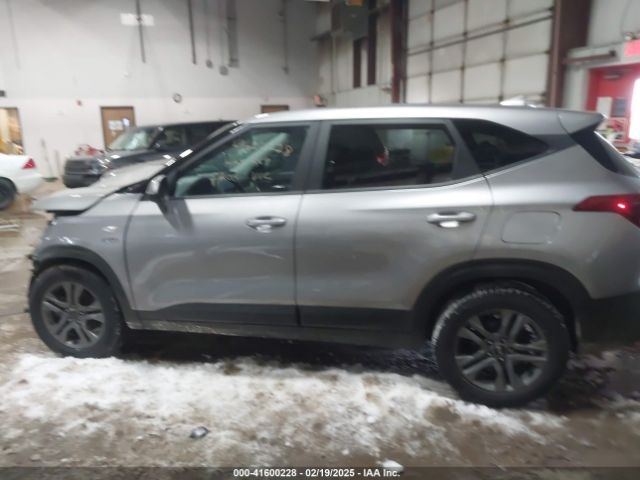 KNDEPCAA8M7218100 KIA Seltos Lx