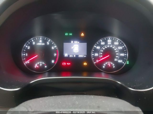 KNDEPCAA8M7218100 KIA Seltos Lx
