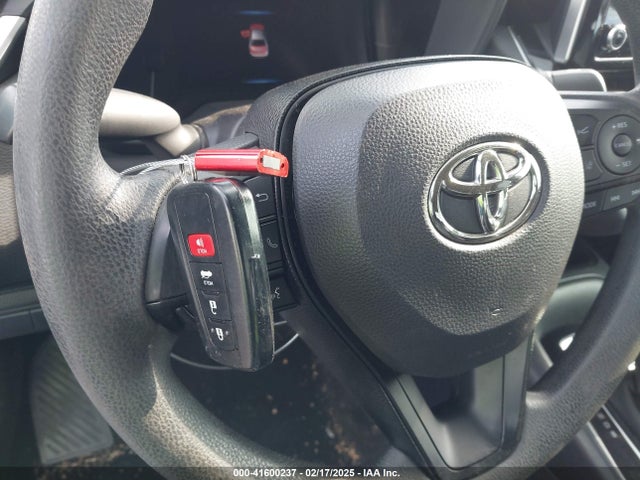 Toyota Corolla Hybrid Le 2020 JTDEBRBE9LJ019691 Image 11