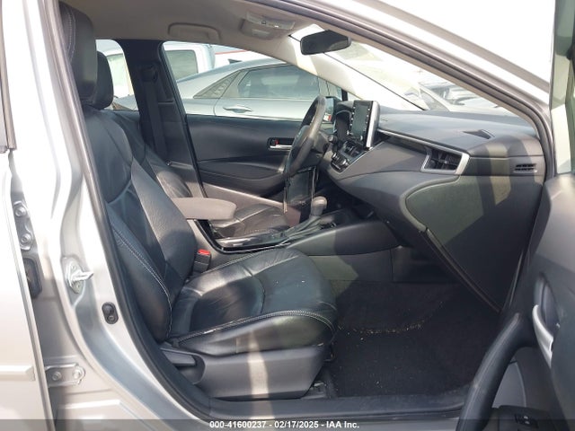 Toyota Corolla Hybrid Le 2020 JTDEBRBE9LJ019691 Image 5