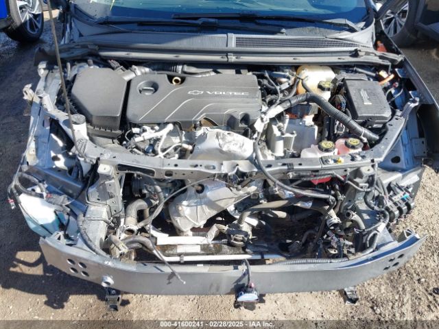 1G1RC6S55JU152045 Chevrolet VOLT LT