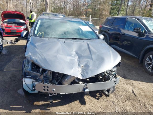 1G1RC6S55JU152045 Chevrolet VOLT LT