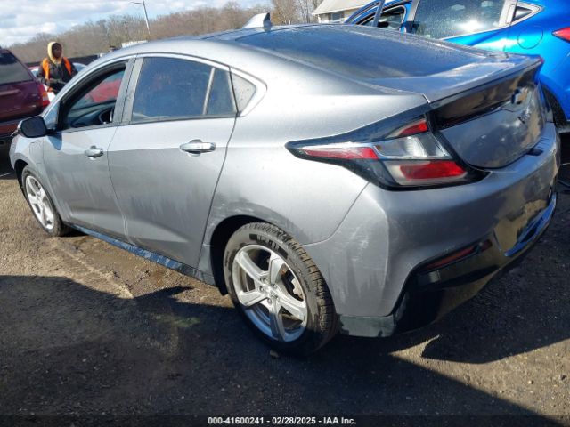1G1RC6S55JU152045 Chevrolet VOLT LT