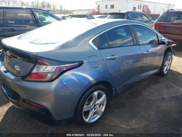 1G1RC6S55JU152045 Chevrolet VOLT LT
