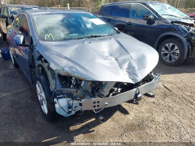 1G1RC6S55JU152045 Chevrolet VOLT LT