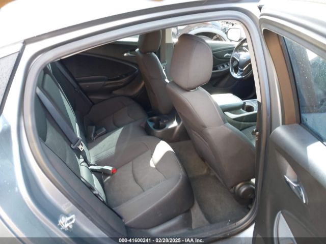 1G1RC6S55JU152045 Chevrolet VOLT LT