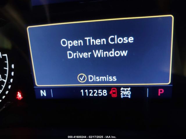 1GYKPDRS0NZ131233 Cadillac Xt6 Awd Premium Luxury