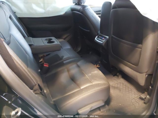 1GYKPDRS0NZ131233 Cadillac Xt6 Awd Premium Luxury