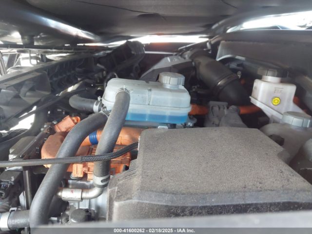 2023 HYUNDAI SANTA FE PLUG-IN HYBRID KM8S7DA22PU075941 Photo 9