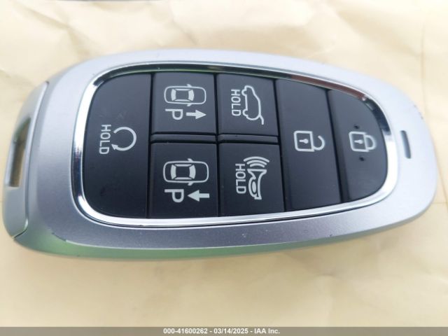 2023 HYUNDAI SANTA FE PLUG-IN HYBRID KM8S7DA22PU075941 Photo 10