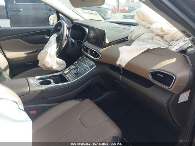 2023 HYUNDAI SANTA FE PLUG-IN HYBRID KM8S7DA22PU075941 Photo 4