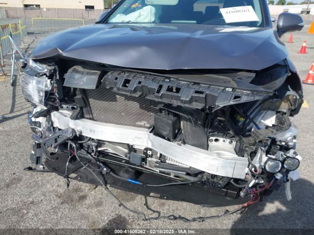 2023 HYUNDAI SANTA FE PLUG-IN HYBRID KM8S7DA22PU075941 Photo 5