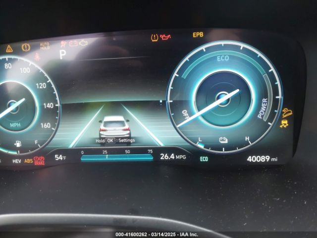 2023 HYUNDAI SANTA FE PLUG-IN HYBRID KM8S7DA22PU075941 Photo 6