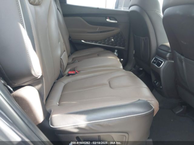 2023 HYUNDAI SANTA FE PLUG-IN HYBRID KM8S7DA22PU075941 Photo 7