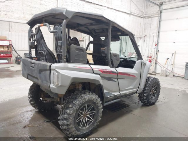 2021 YAMAHA YXE1000 5Y4AN40Y2MA100546 Photo 3
