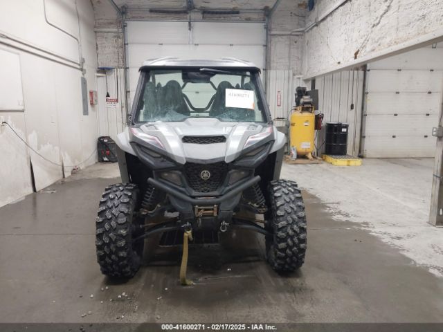 2021 YAMAHA YXE1000 5Y4AN40Y2MA100546 Photo 4
