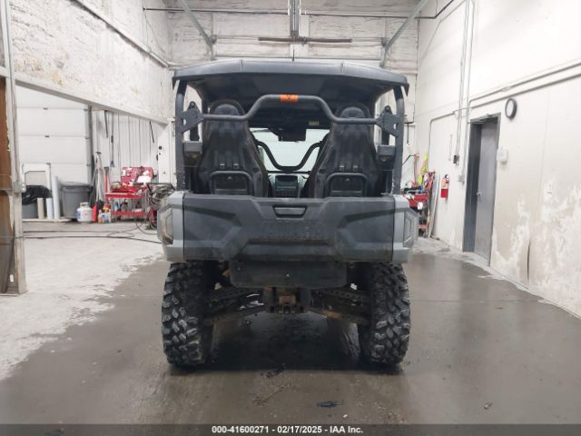 2021 YAMAHA YXE1000 5Y4AN40Y2MA100546 Photo 5
