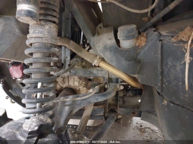 2021 YAMAHA YXE1000 5Y4AN40Y2MA100546 Photo 8
