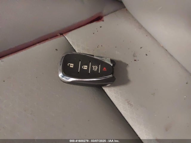 1G1ZB5ST3HF161563 Chevrolet MALIBU LS