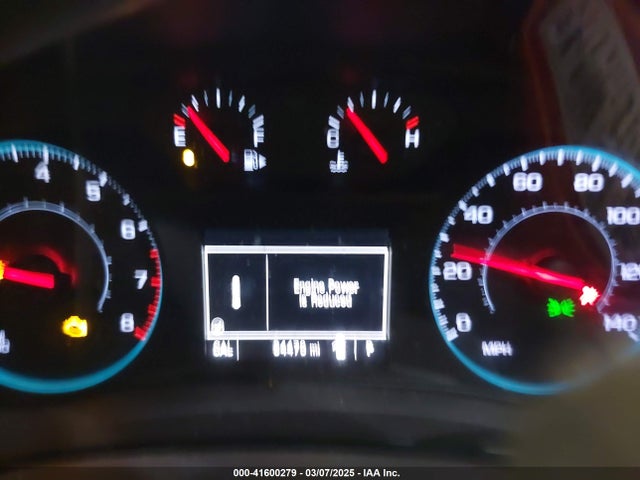 1G1ZB5ST3HF161563 Chevrolet MALIBU LS