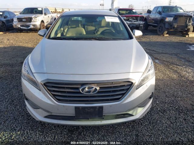 5NPE34AF6FH204661 Hyundai Sonata Limited