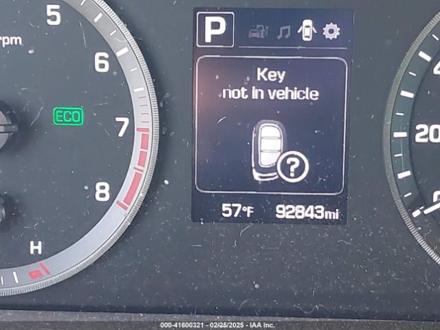 5NPE34AF6FH204661 Hyundai Sonata Limited
