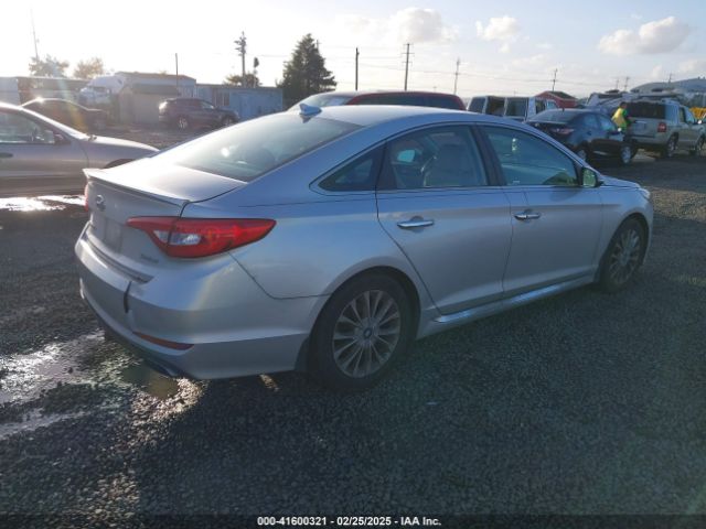 5NPE34AF6FH204661 Hyundai Sonata Limited