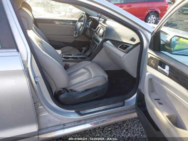 5NPE34AF6FH204661 Hyundai Sonata Limited
