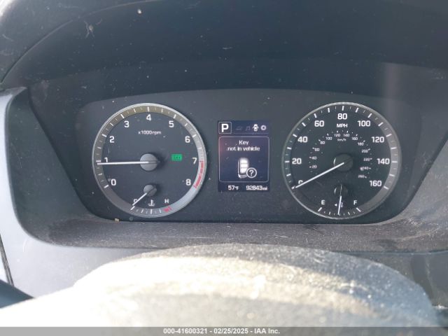5NPE34AF6FH204661 Hyundai Sonata Limited